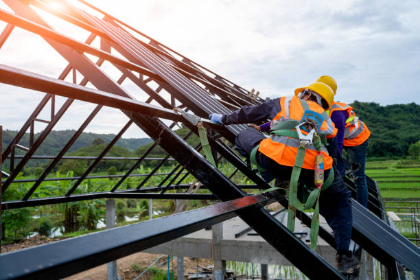 Portland, MI Roofing Contractor Company