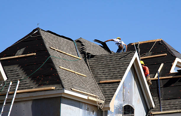 Best Commercial Roofing Services  in Portland, MI