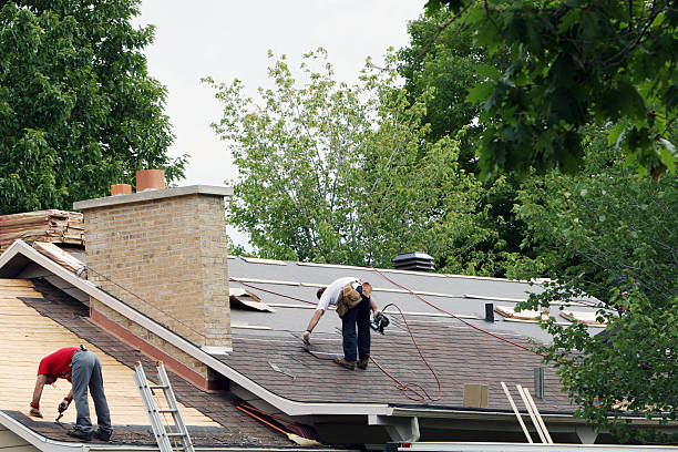 Best Residential Roofing Contractor  in Portland, MI