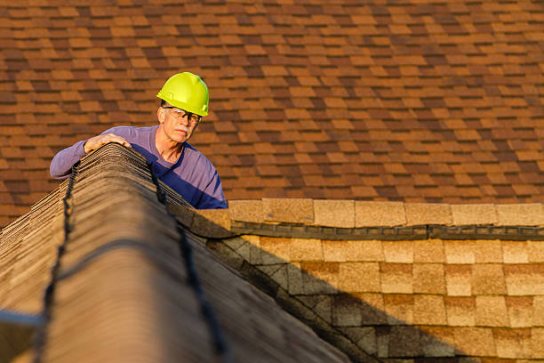 Best Roofing Contractor Near Me  in Portland, MI