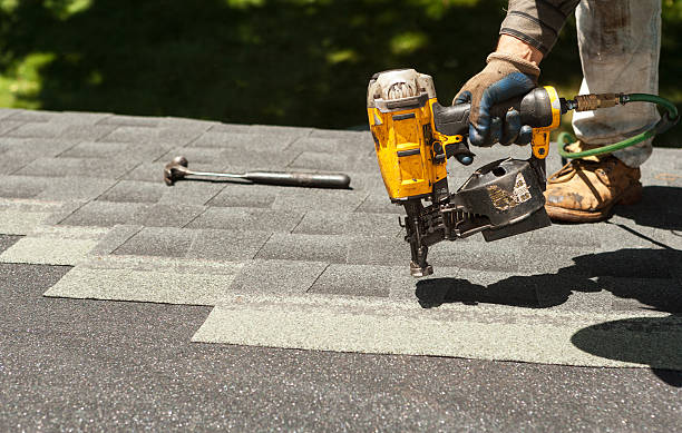 Best Roof Leak Repair  in Portland, MI
